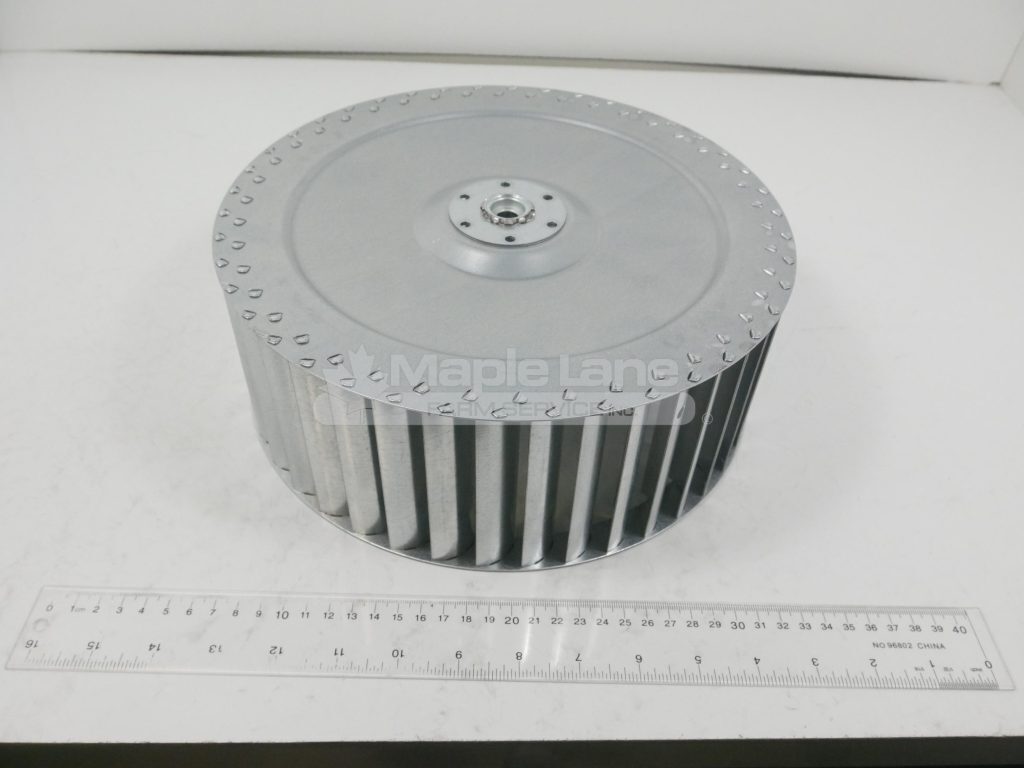 700746117 White Planter Fan