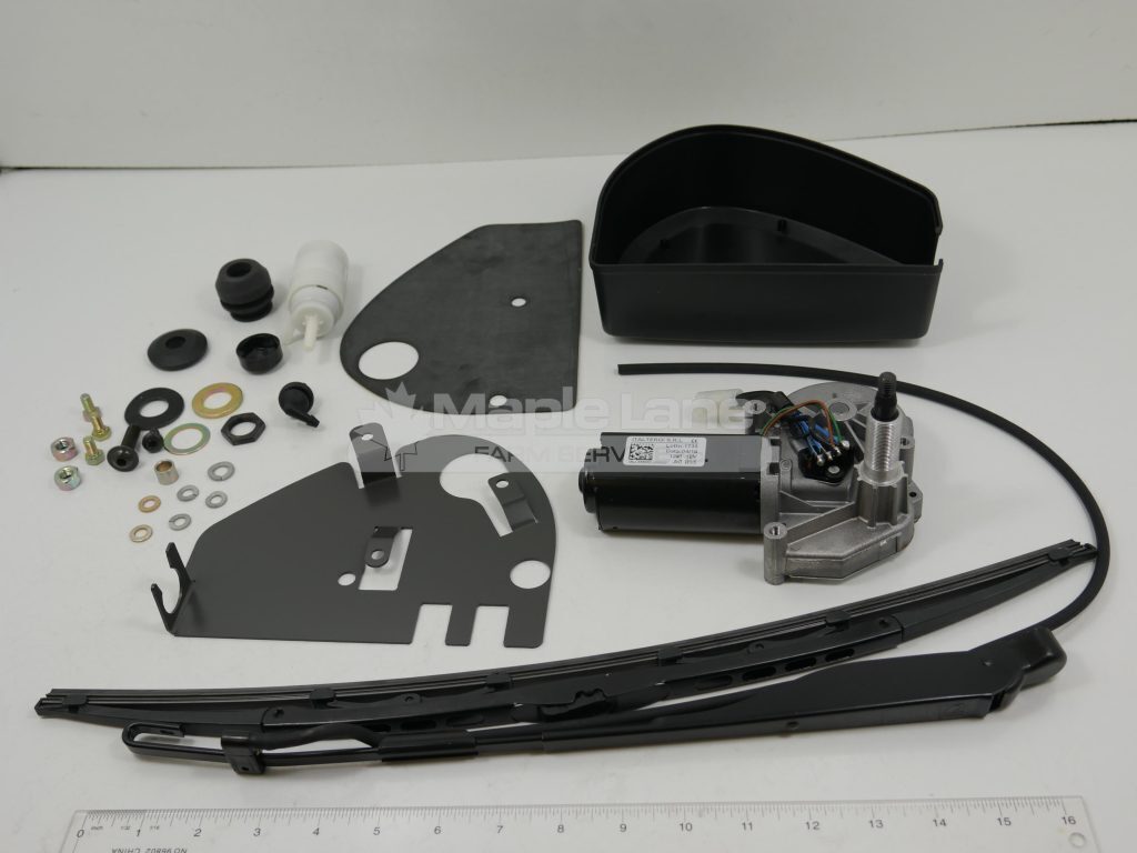72493124 Rear Wiper Kit