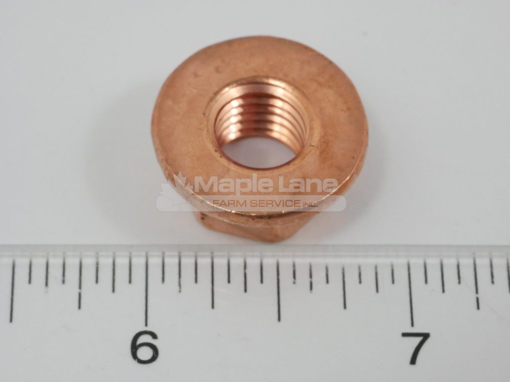 72624276 Shoulder Hex Nut