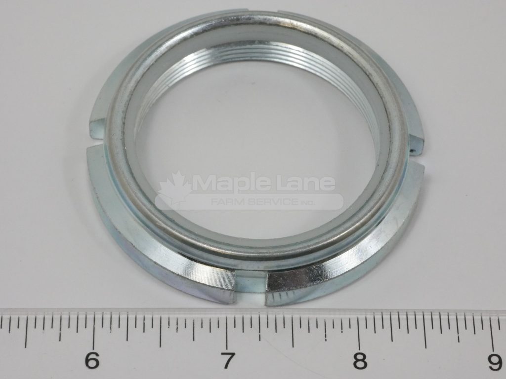 72634813 Groove Nut