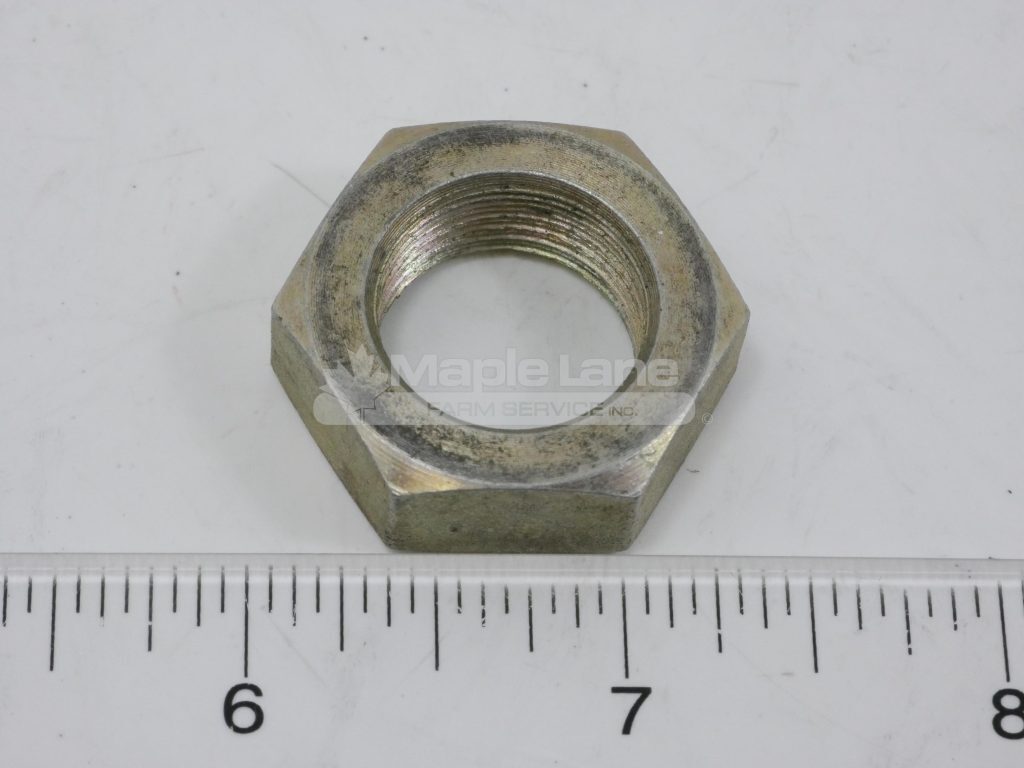 11-1002 Jam Nut 3/4" NF L-Thread