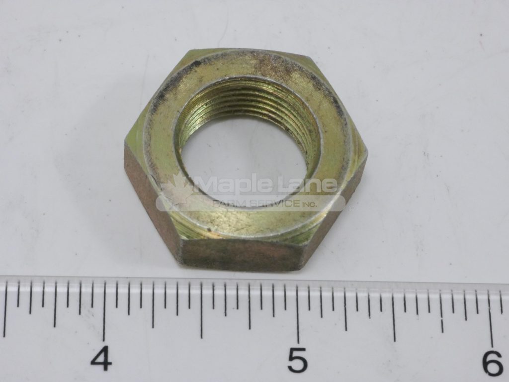 11-1003 Jam Nut 3/4" NF R-Thread