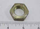 11-1003 Jam Nut 3/4" NF R-Thread