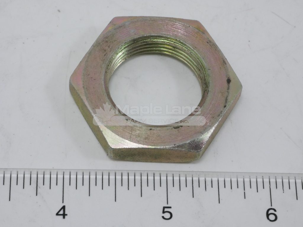 11-1099 Jam Nut 1" NF
