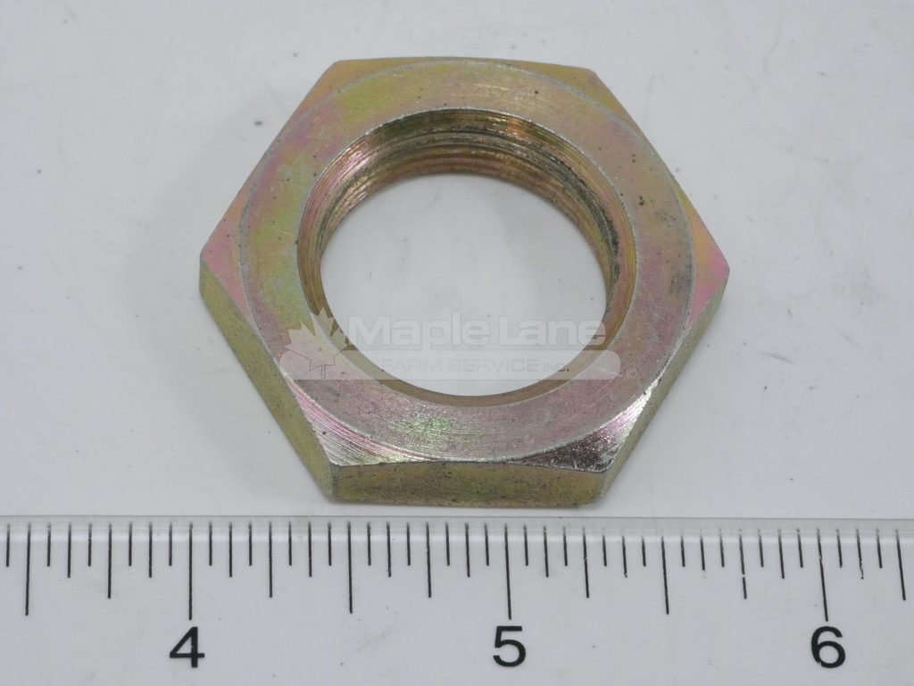 11-1100 Jam Nut 1" NF