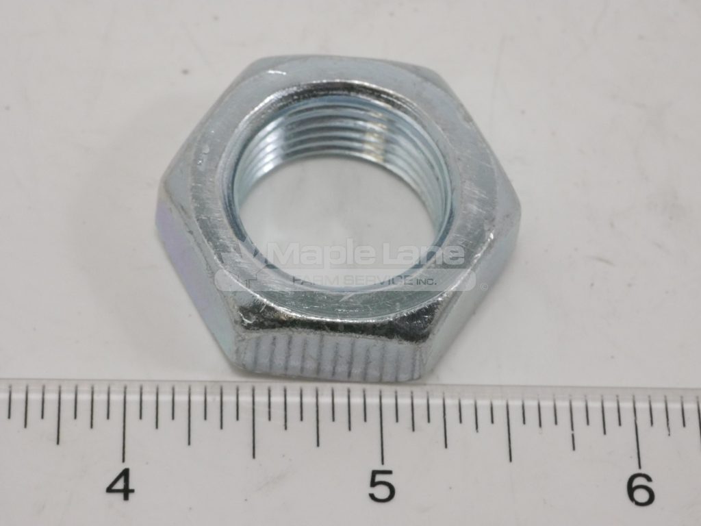 11-1305 Jam Nut 7/8" NF R-Thread