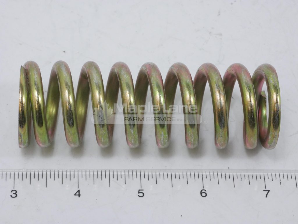 11-2062 BOQF10 Lock Pin Spring