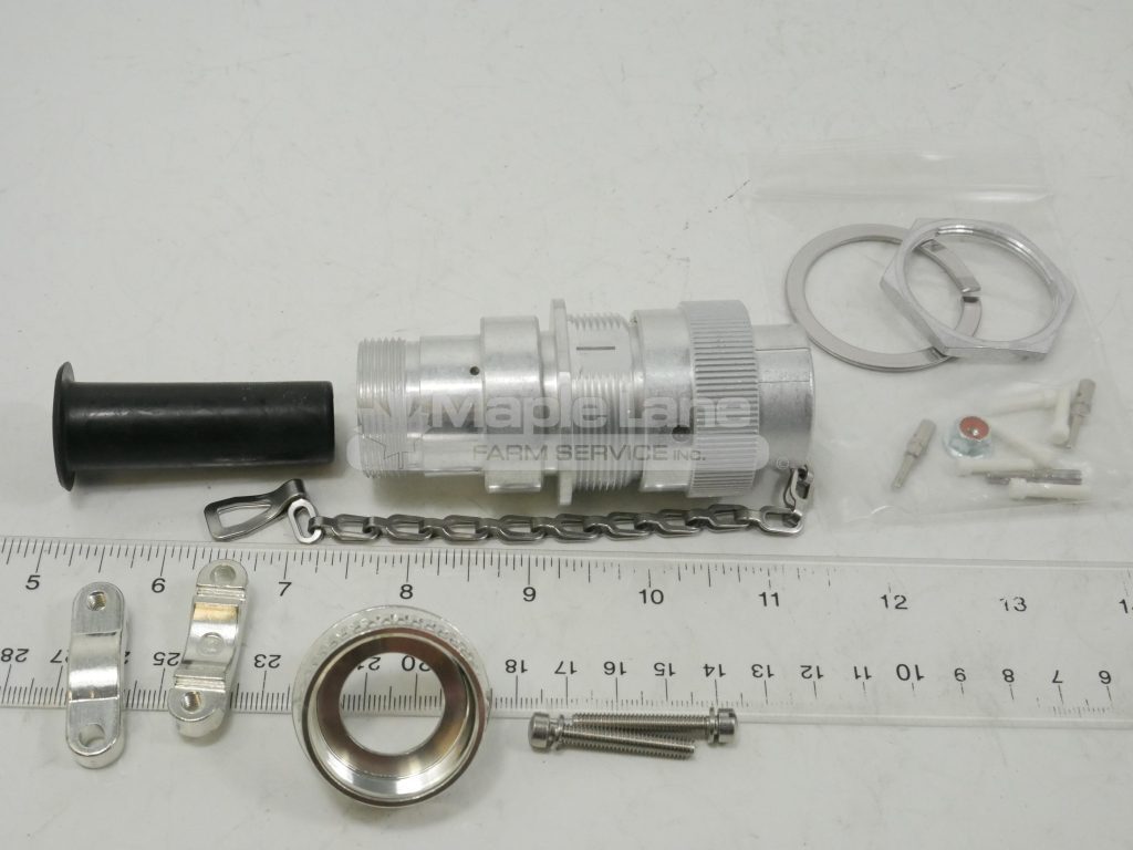 11-3118 DEUTSC HD30 Connector
