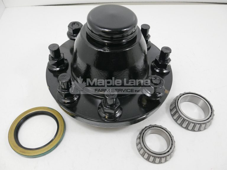 33-1123 8-Bolt Hub Assembly 8,000lb
