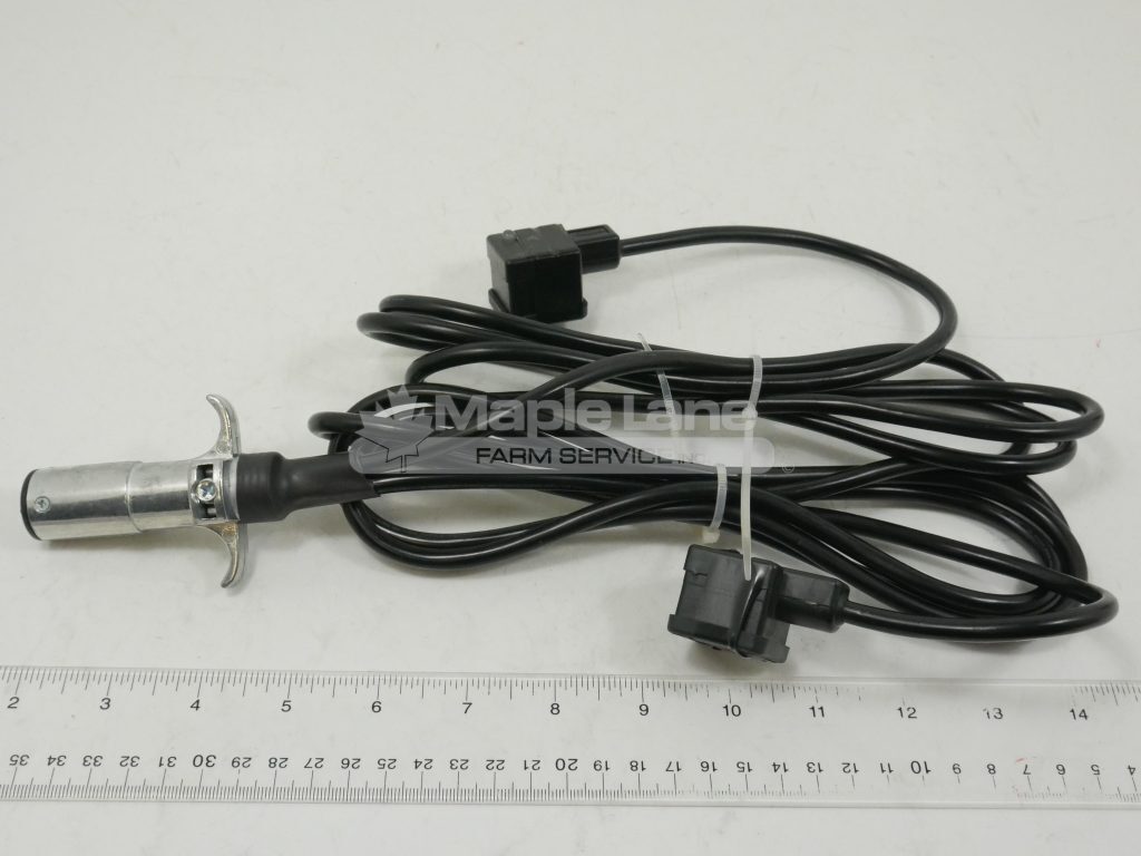 LP-100808 Double Diverter