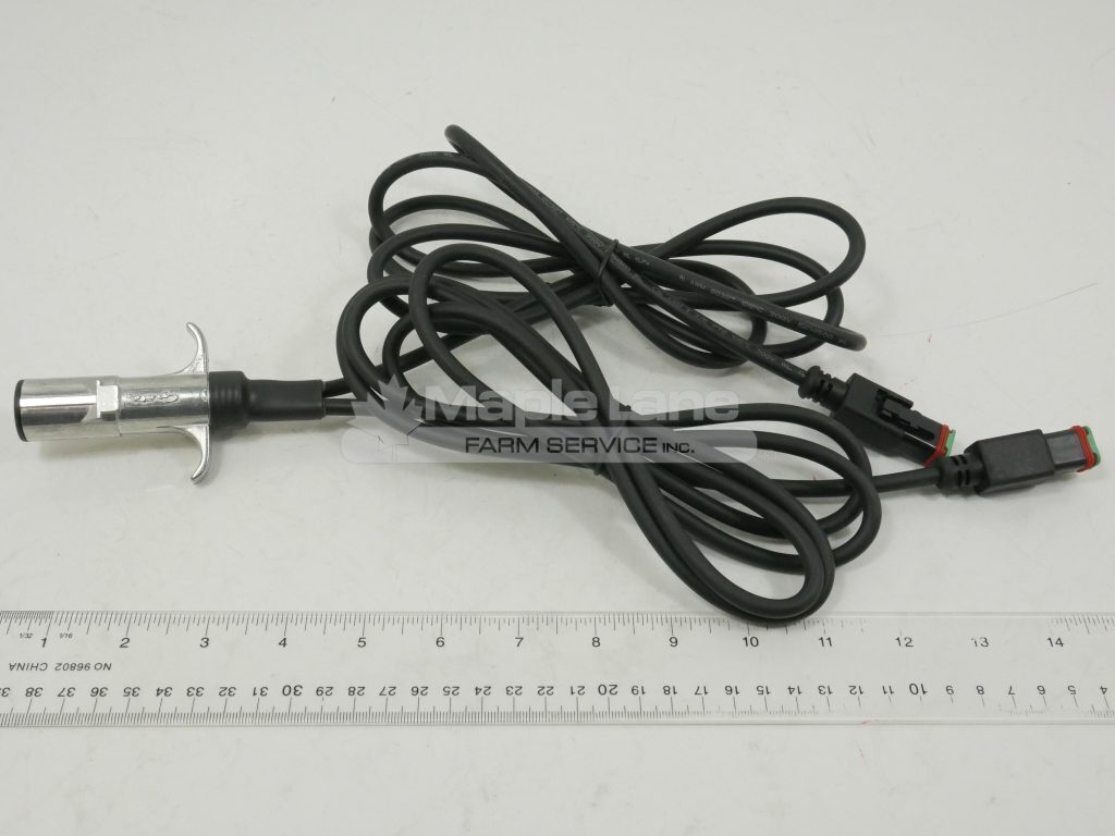 LP-100808D Snow Wing Blade Harness