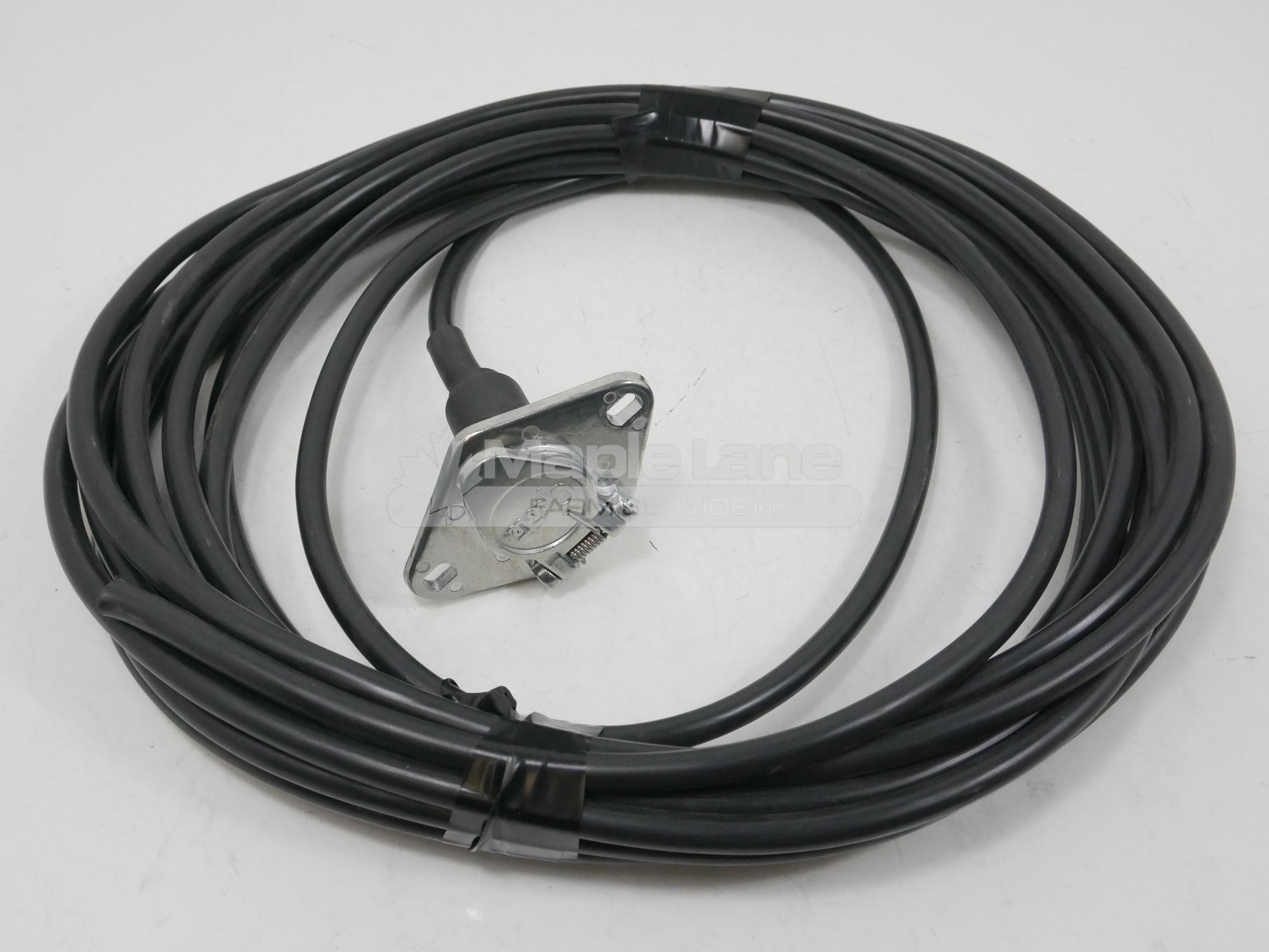 LP-101039 Tractor-Side Wiring
