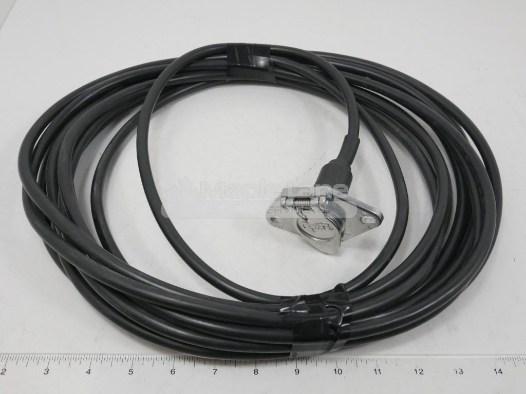 LP-101039 Tractor-Side Wiring