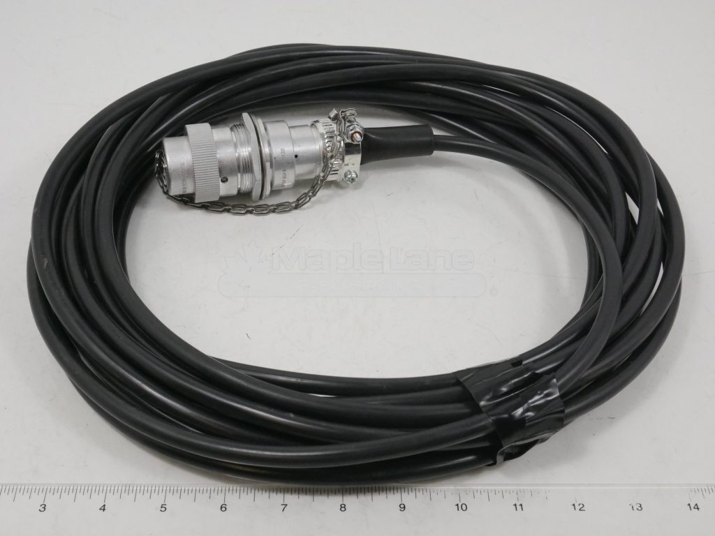 LP-102090B Tractor Harness