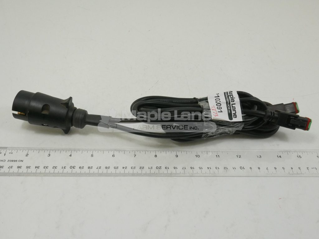 LP-102091 Harness