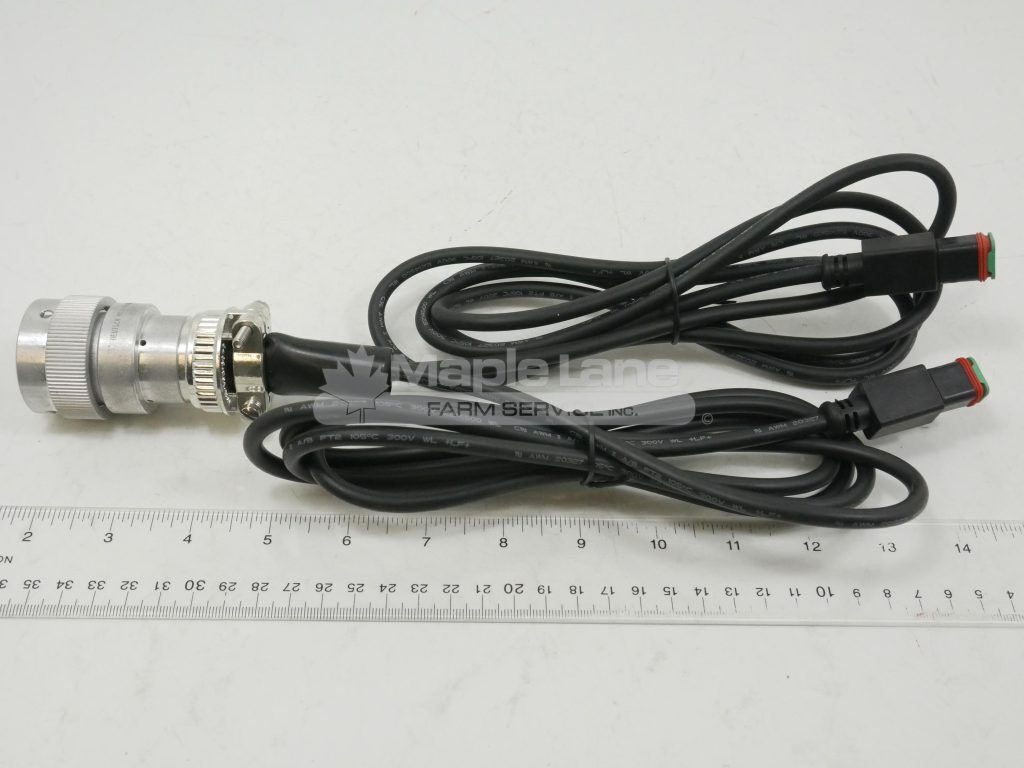 LP-102091B Blade-Side Harness