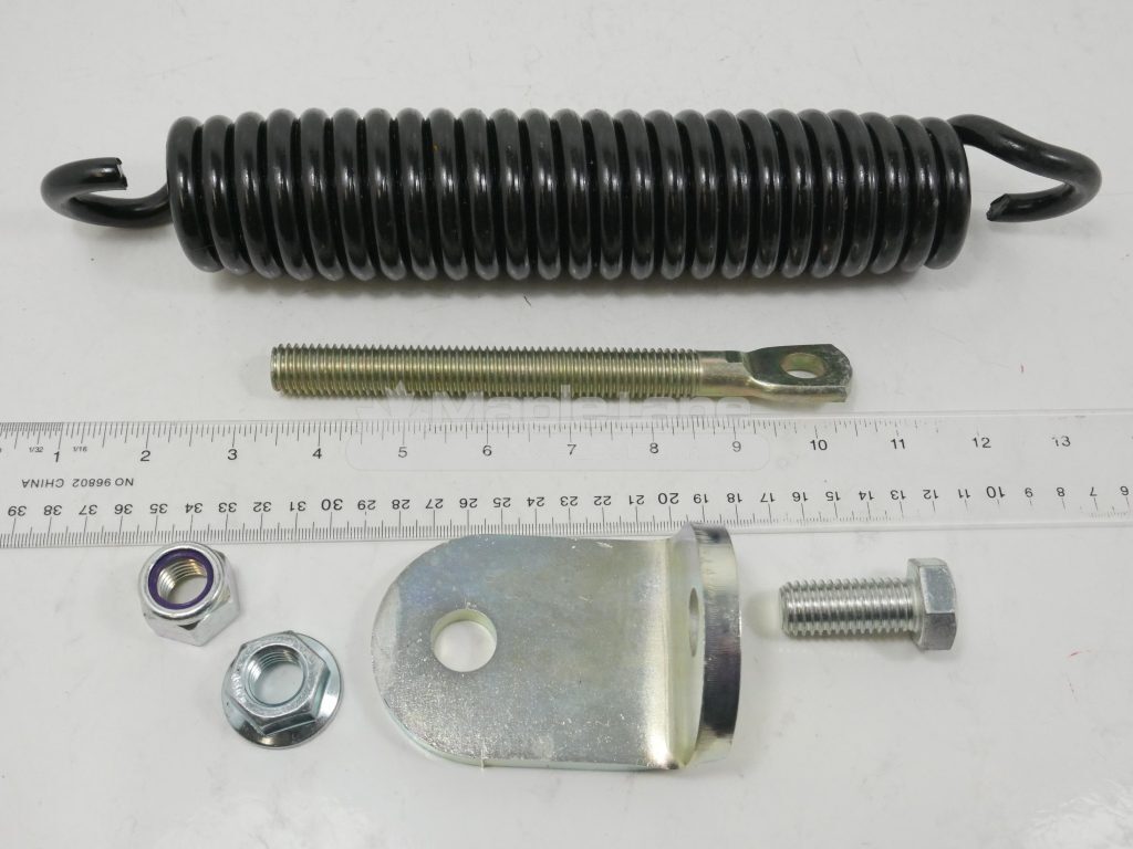 WA-SB Spring Balancer
