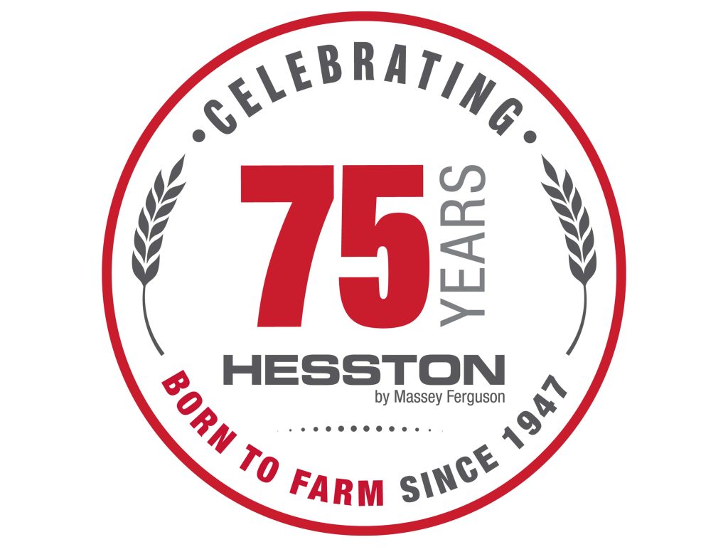 Hesston 75th Anniversary
