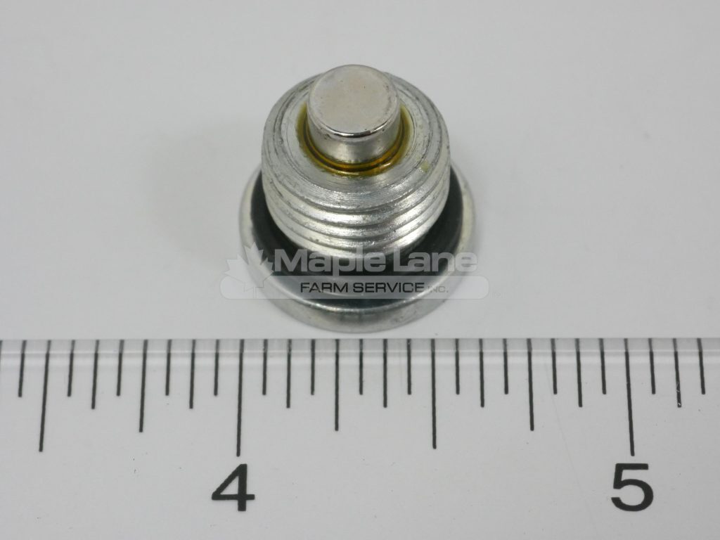 505183D1 Magnetic Plug 5/16"