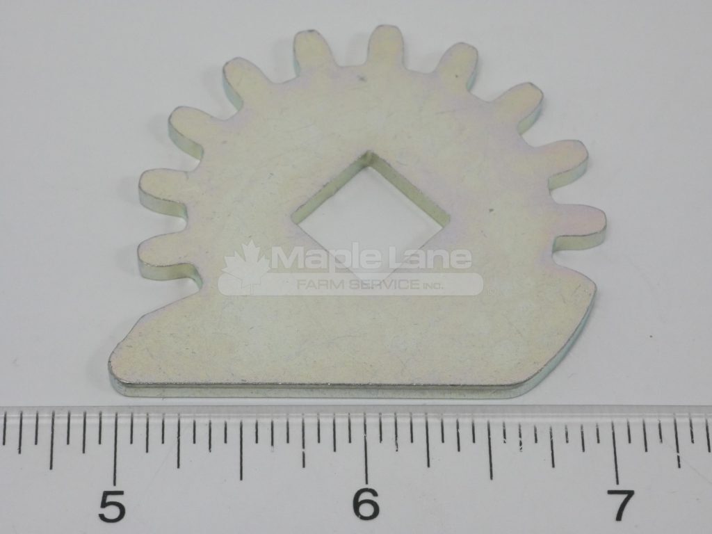 72312439 Wheel Gear