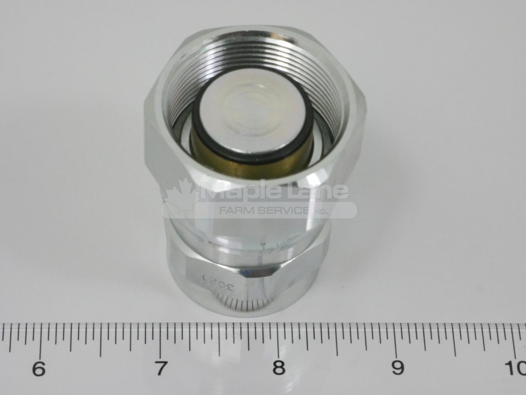 72313661 Coupler