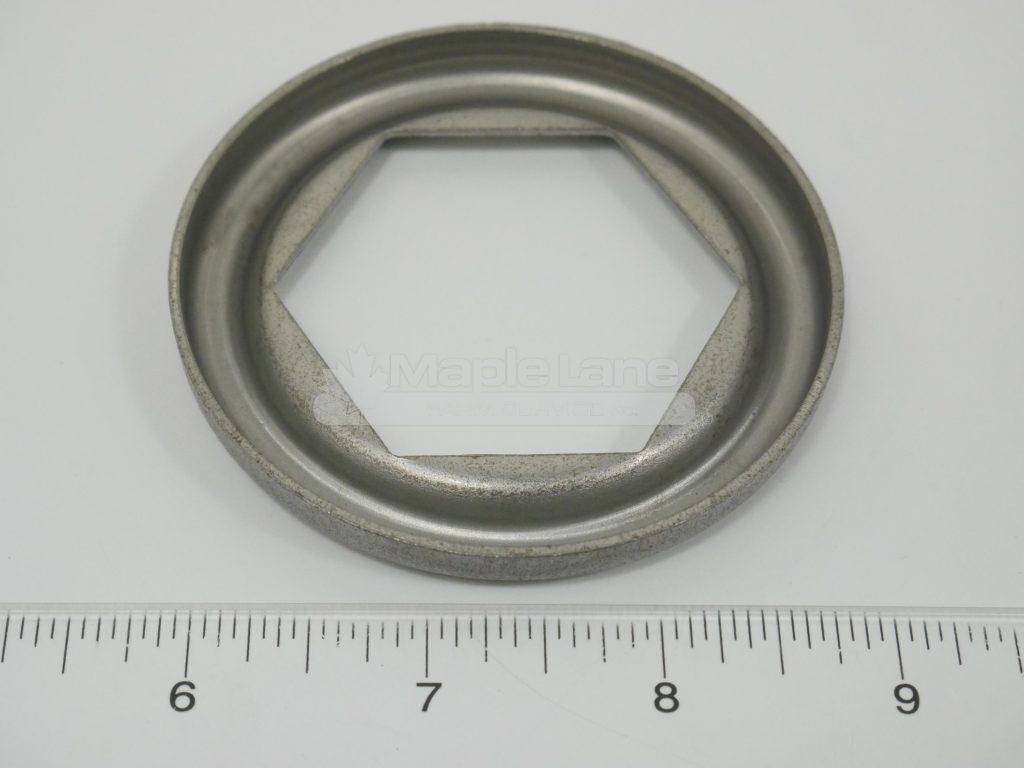 72314597 Lock Plate