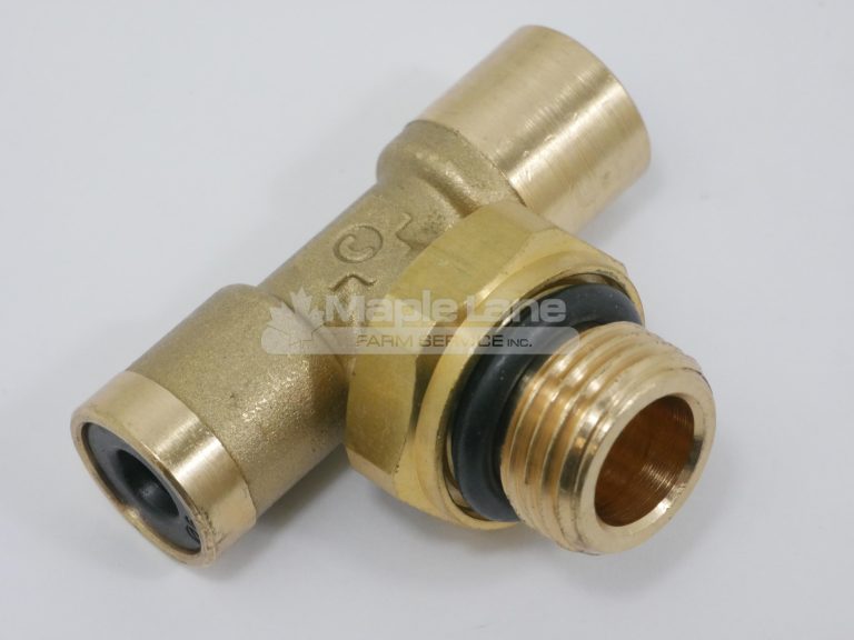 72616374 T-Connector