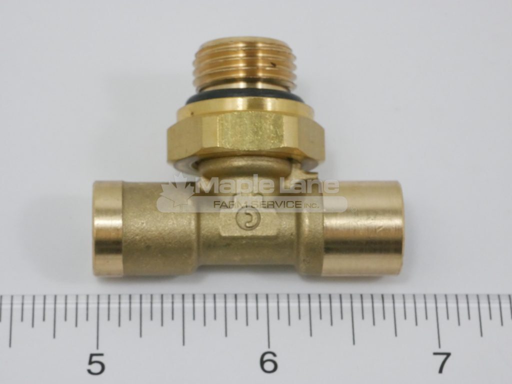 72616374 T-Connector