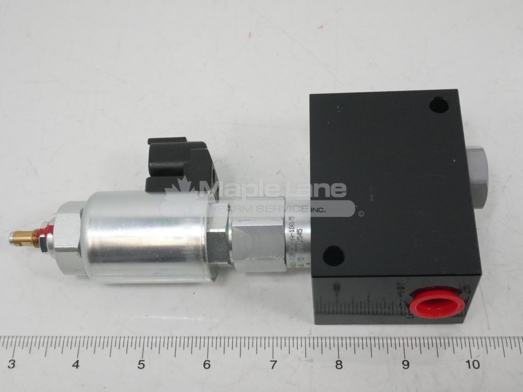 72664167 Valve Block