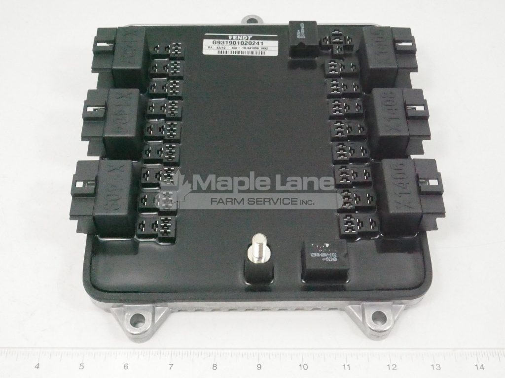 72667314 Central Electric System