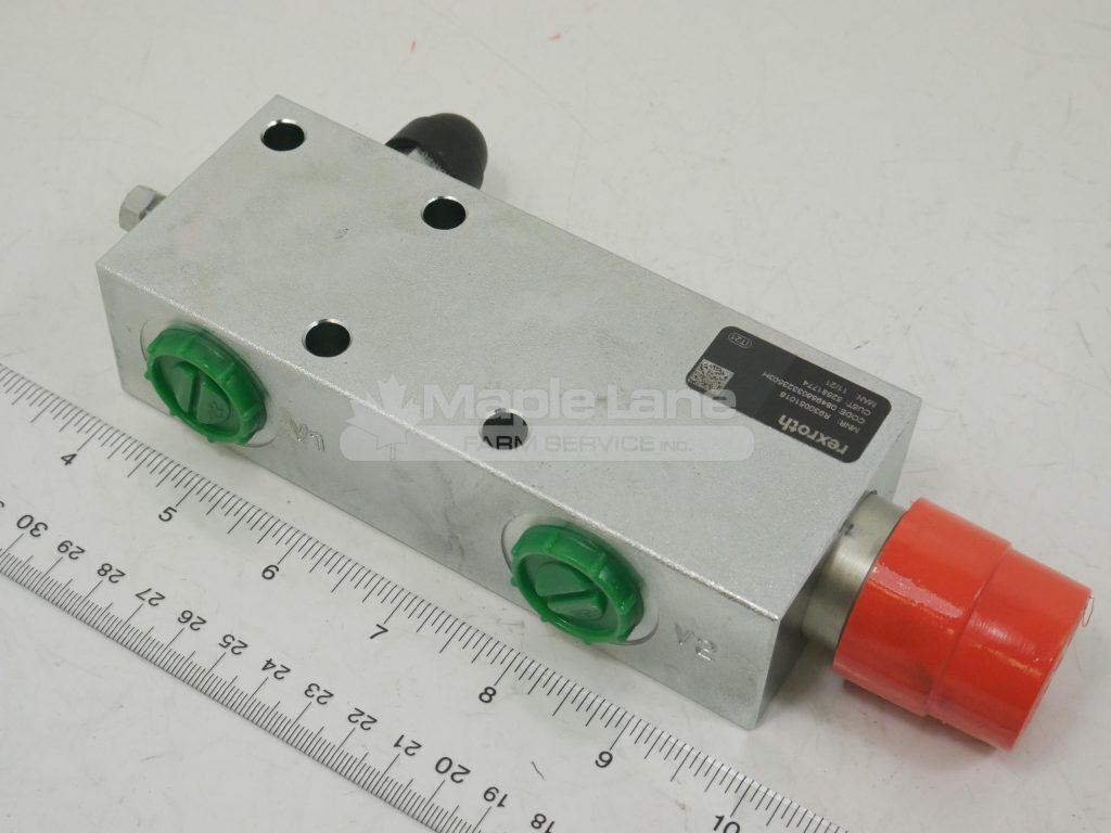 52581774 Valve