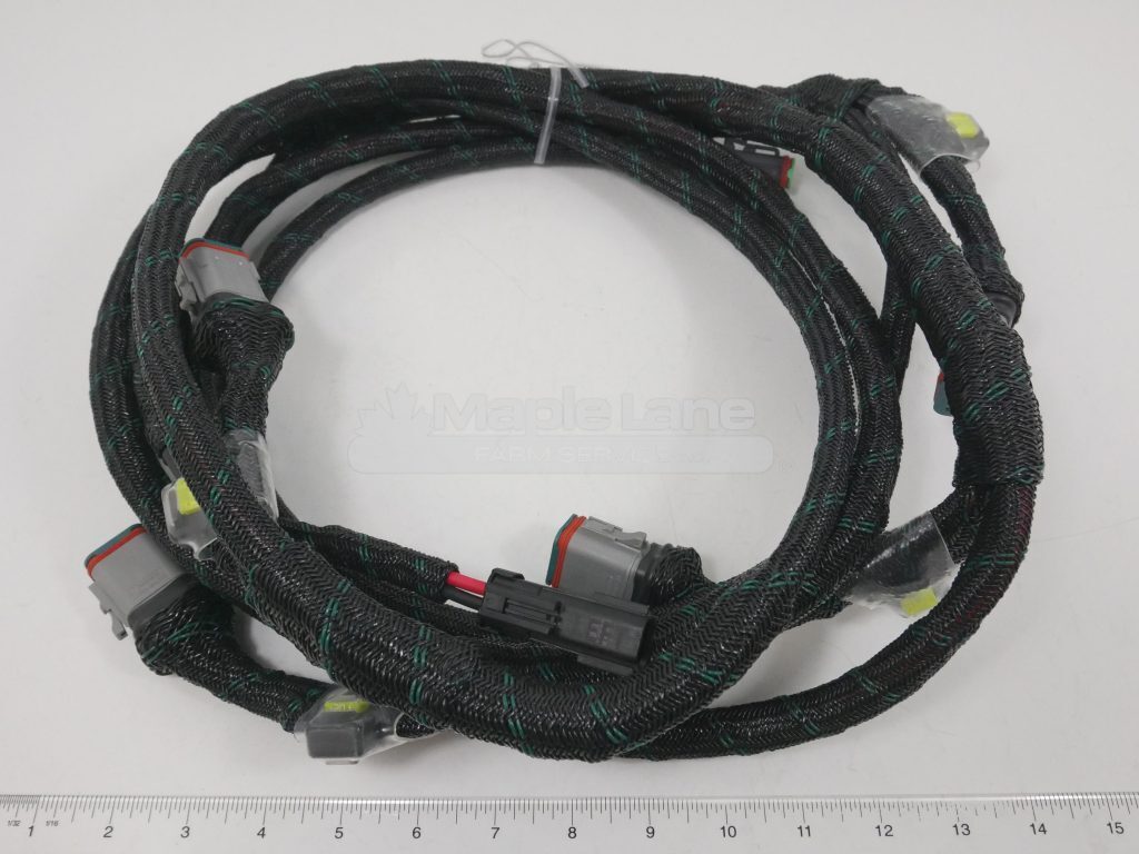 700745906 4-Row Harness