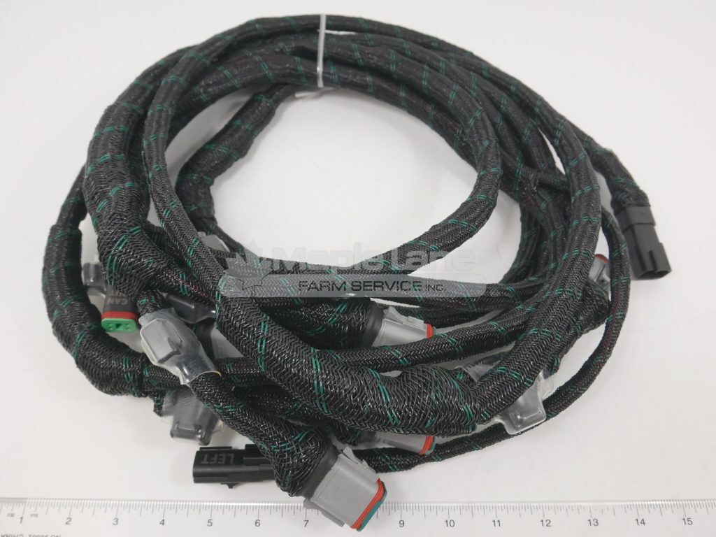 700745921 6-Row Harness