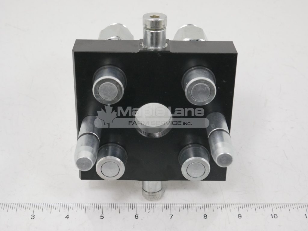 72663755 Multi-Coupling