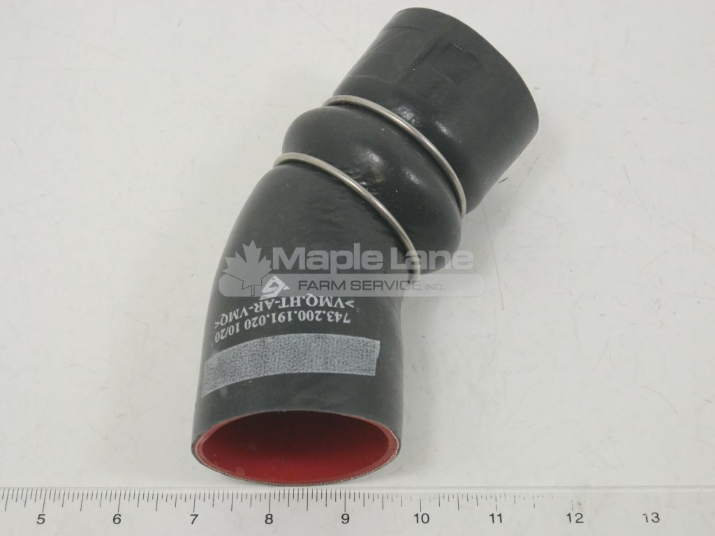 72668560 Hose Arch