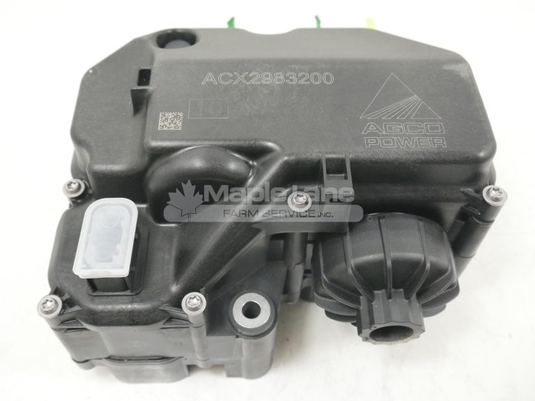 ACX2983200 Supply Module