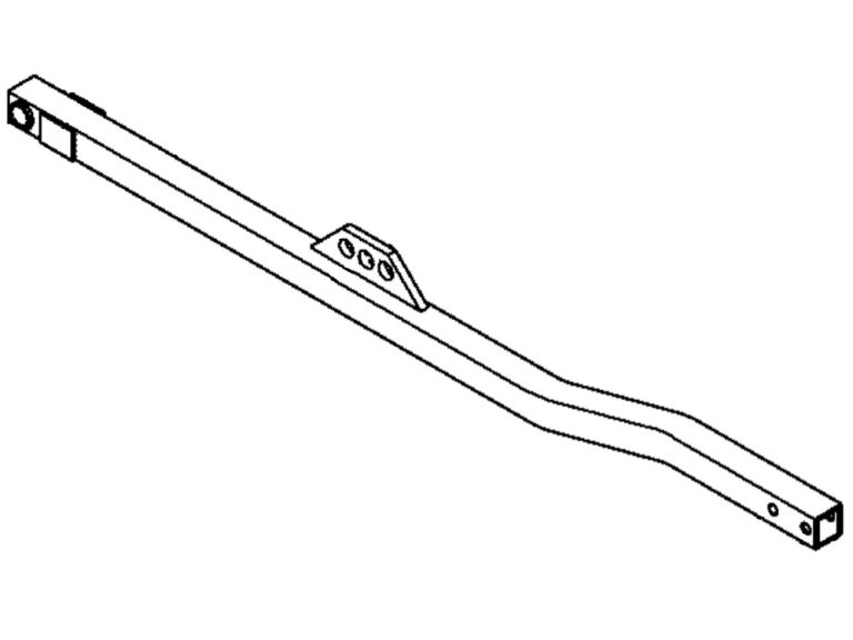 SN12778 Reel Arm