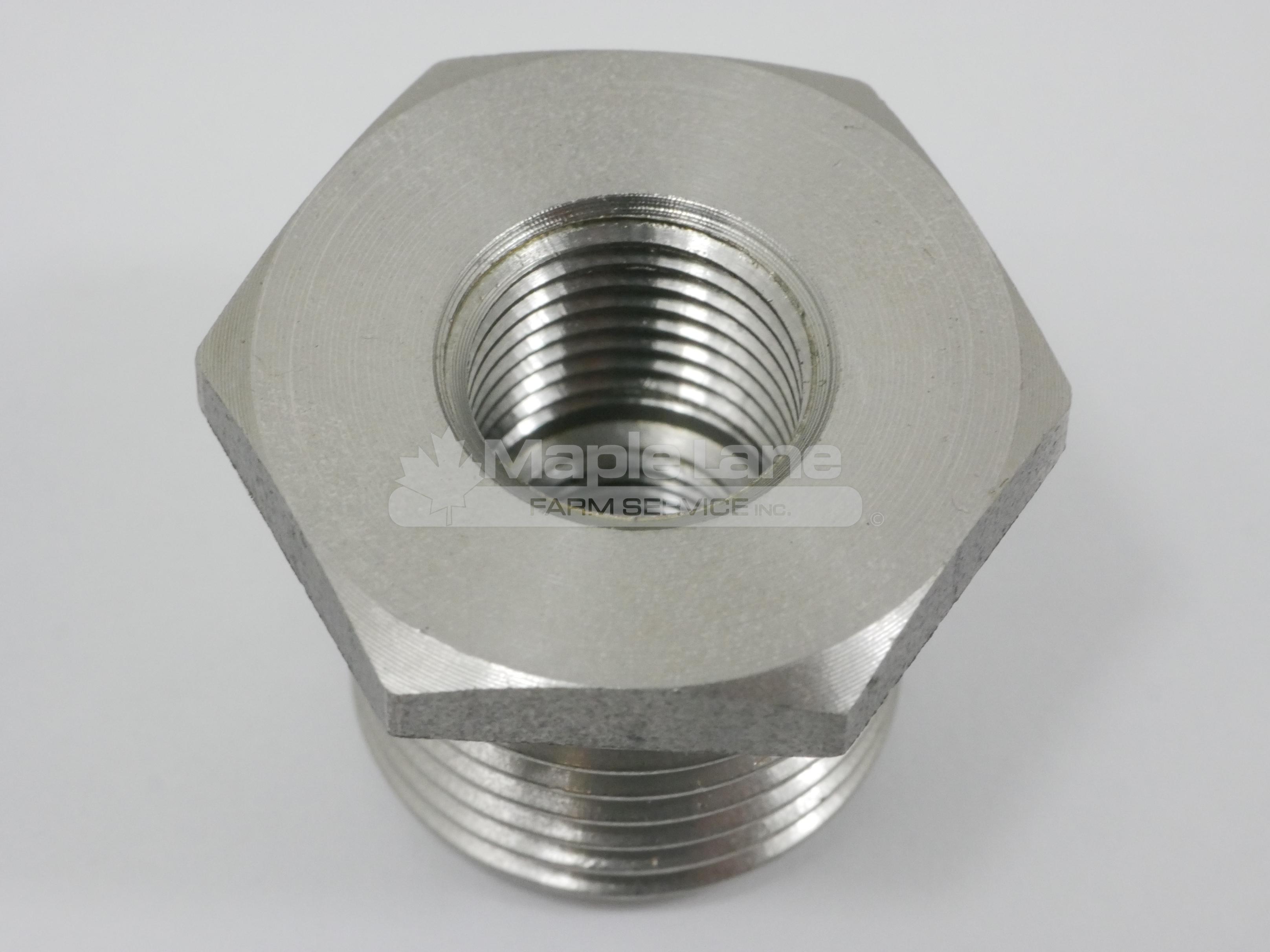 14055400 Reducer Fitting