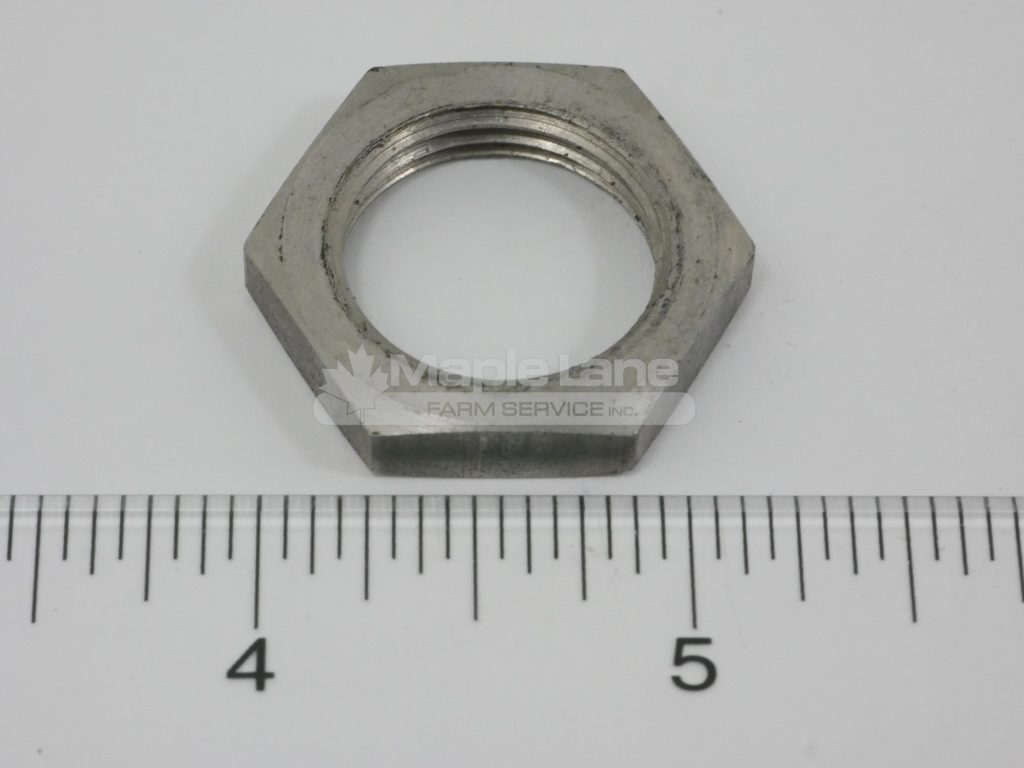 140766 Nut 1/2" BSP