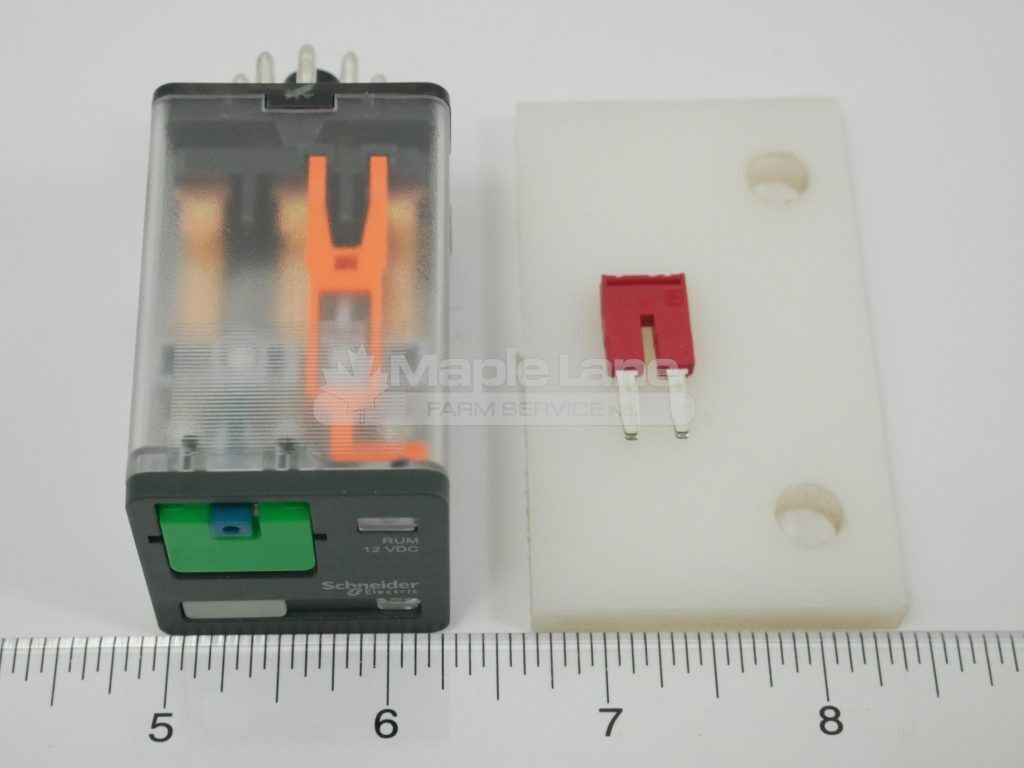 TL500-100-221 Control Relay