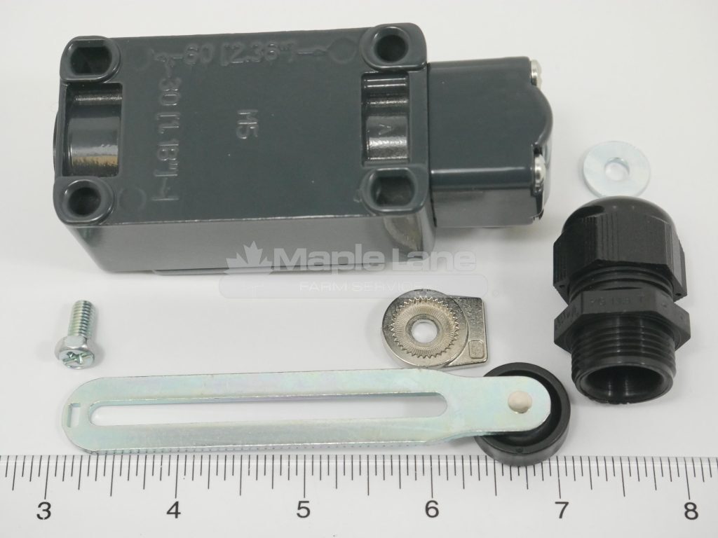 TL550-100-060 Limit Switch