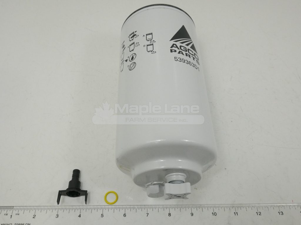 539363D1 Fuel Filter