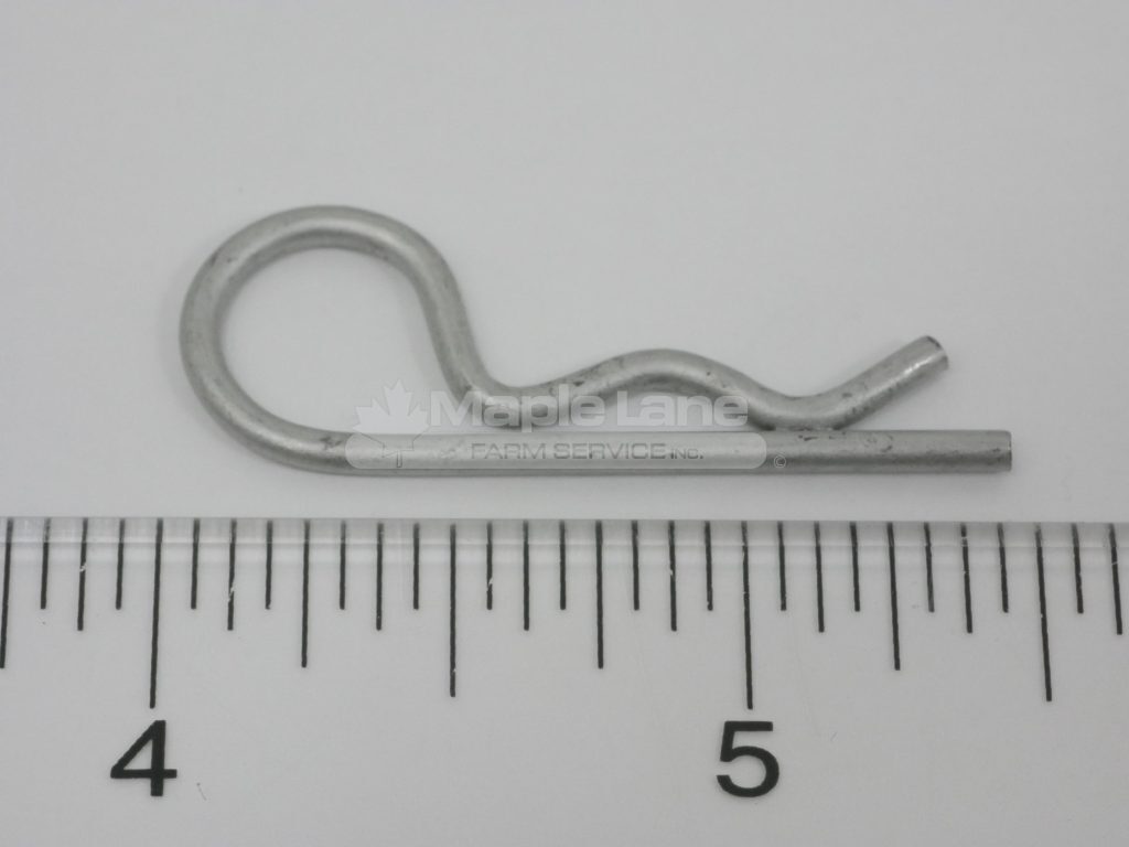 62372 Hair Pin Clip