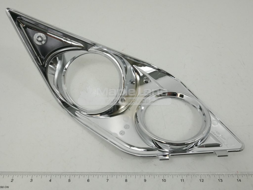 72442624 Headlight Hood