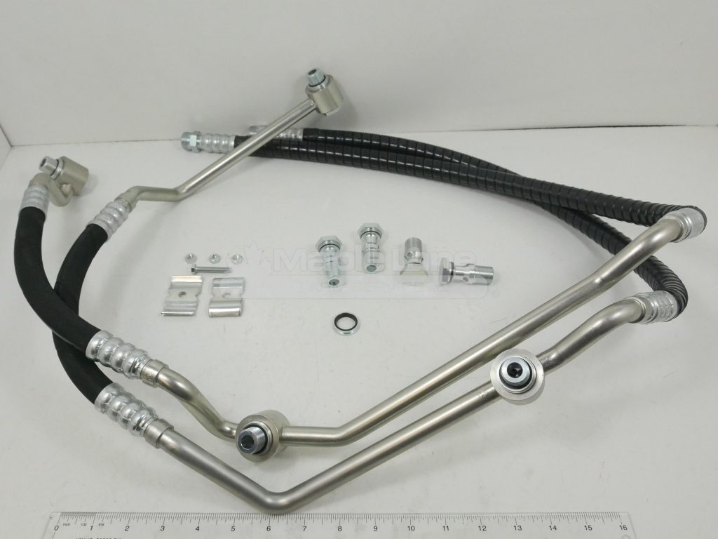 72612496 Connection Pipe