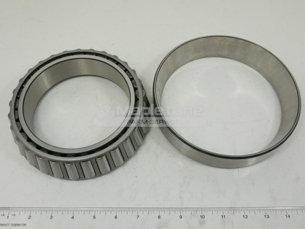 72635076 Flange Bearing