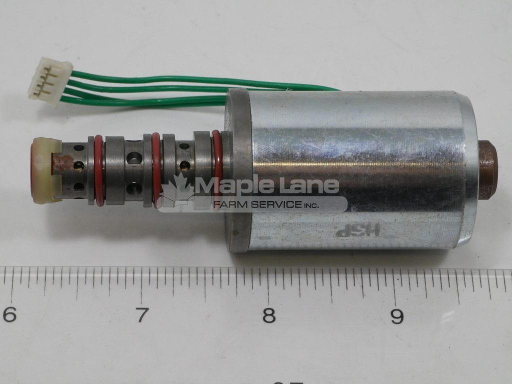 72662707 Solenoid Valve