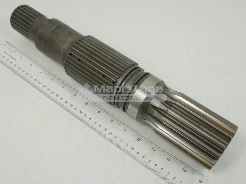 72667004 Shaft