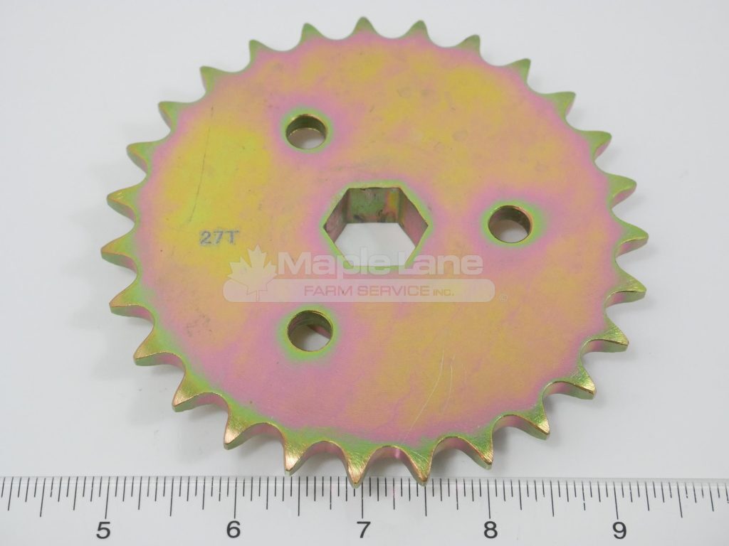 851763 27-Tooth Sprocket