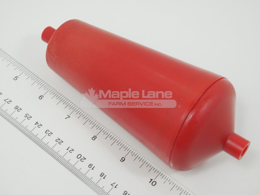 728557 Red Cone
